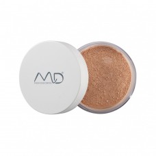 MD Professionnel Loose Powder 50gr 402